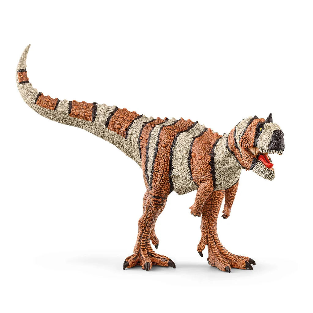 Majungasaurus Dinosaur Toy Figurine
