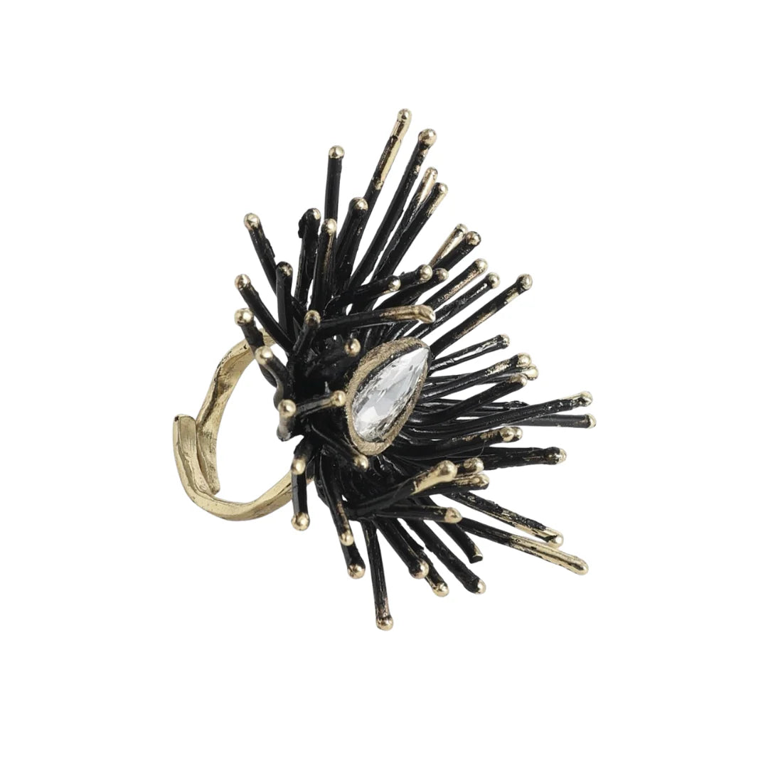 Marni Fleur Ring