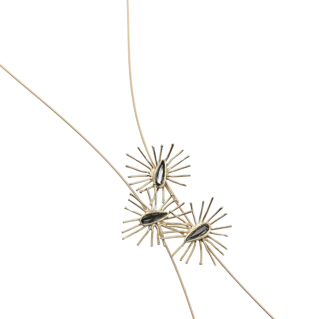 Marni Fleur Lariat