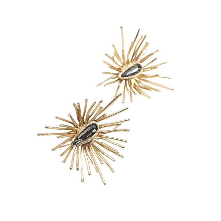 Marni Fleur Earrings