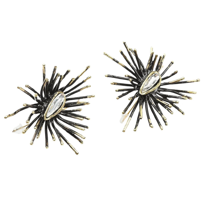 Marni Fleur Earrings