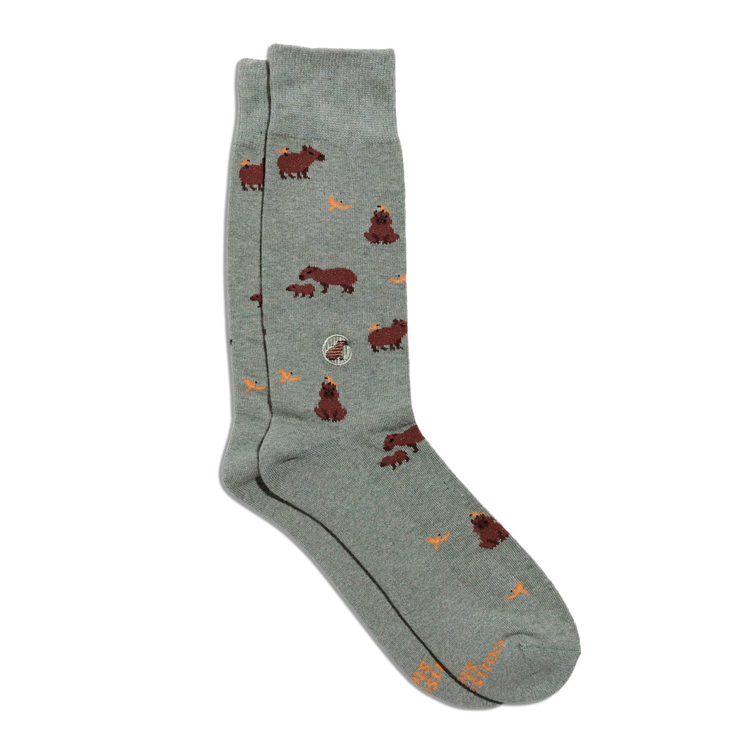 Crew Socks