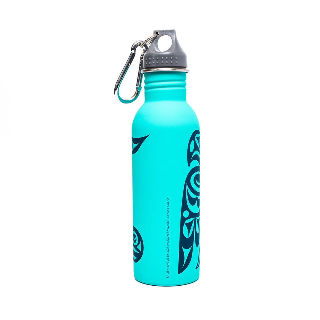 Eagle Water Bottle