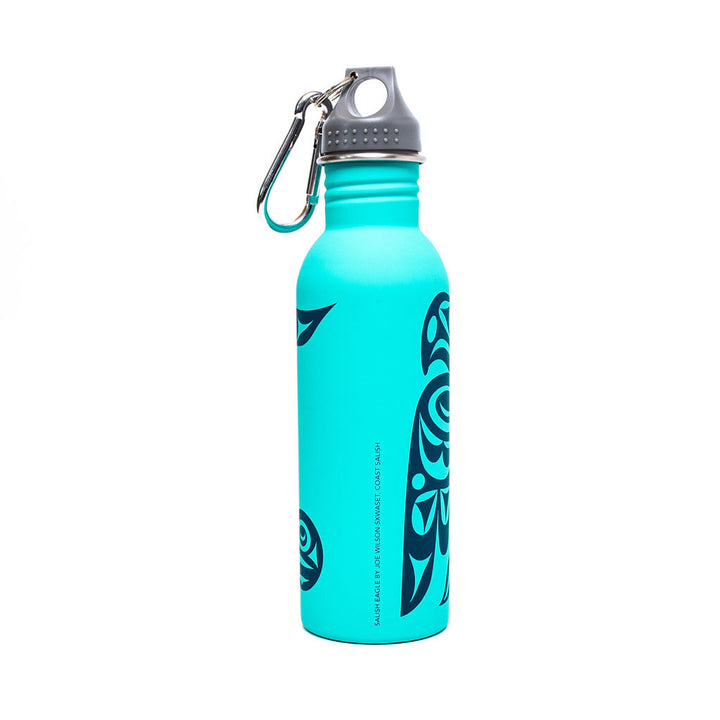 Eagle Water Bottle