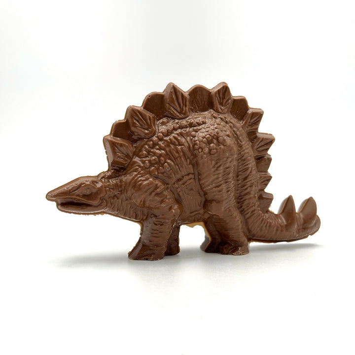 HMNS Stegosaurus Chocolate- Large