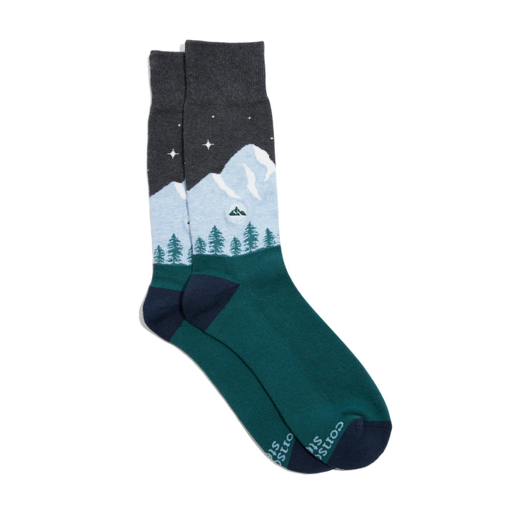 Crew Socks