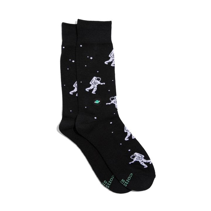 Crew Socks