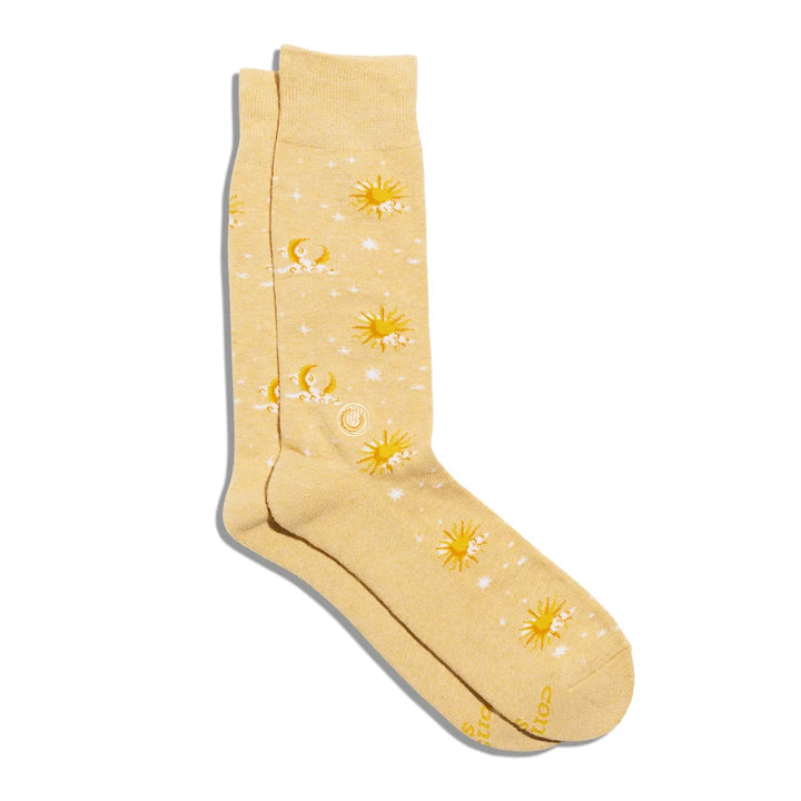 Crew Socks
