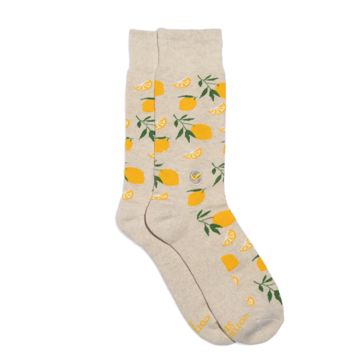 Crew Socks