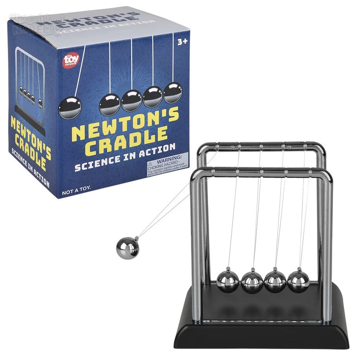 Newtons Cradle