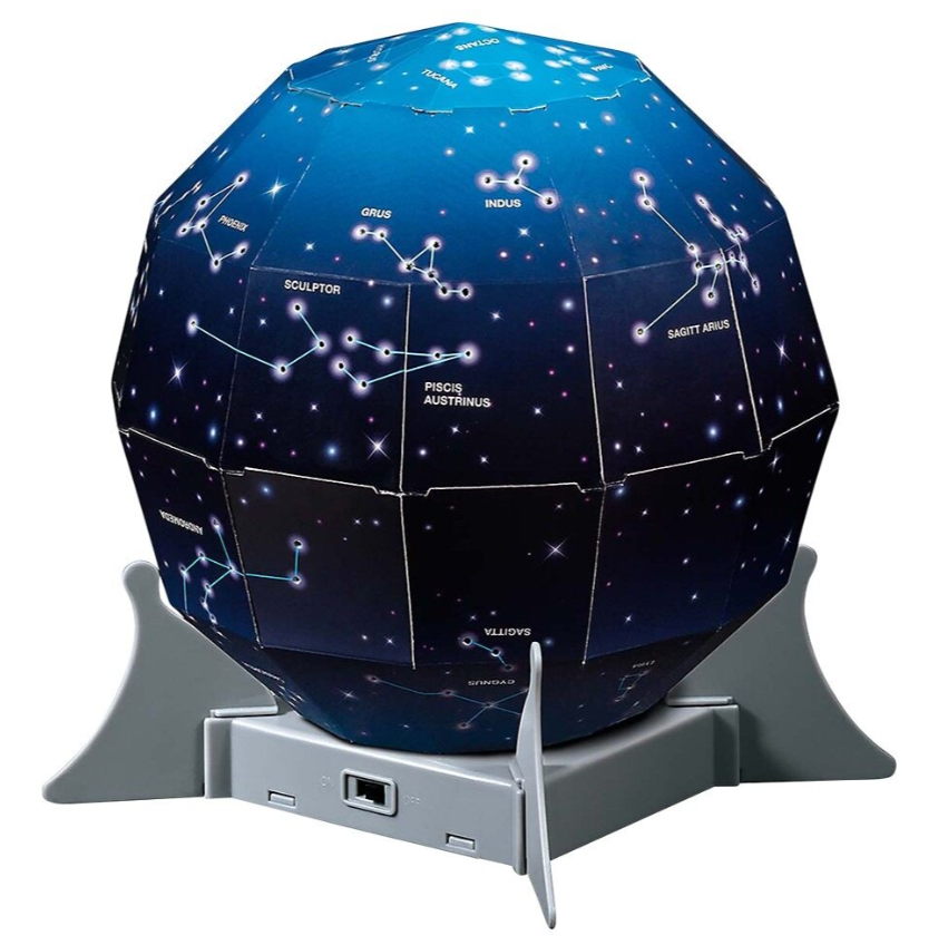Night Sky Projection Kit