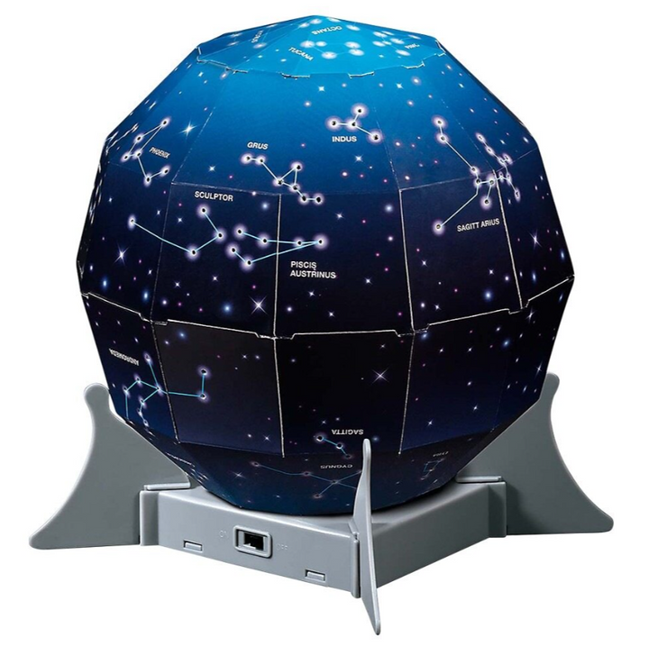 Night Sky Projection Kit