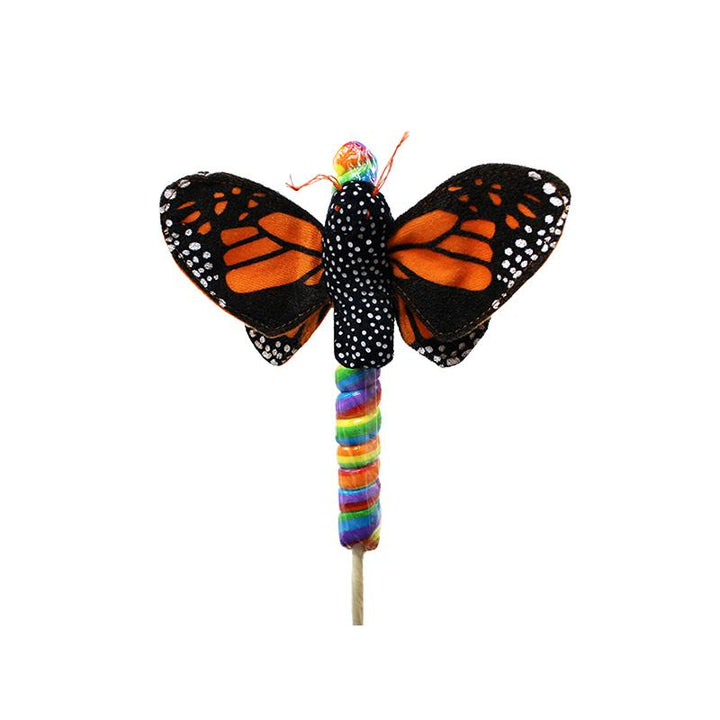 Butterfly Plush Candy Pop