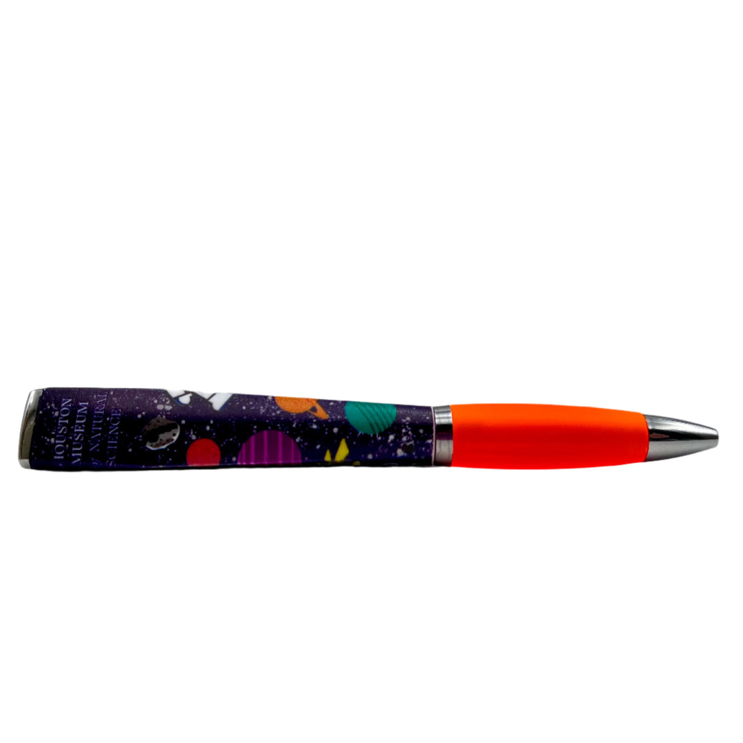 HMNS Solar System Pen