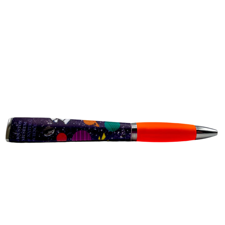 HMNS Solar System Pen