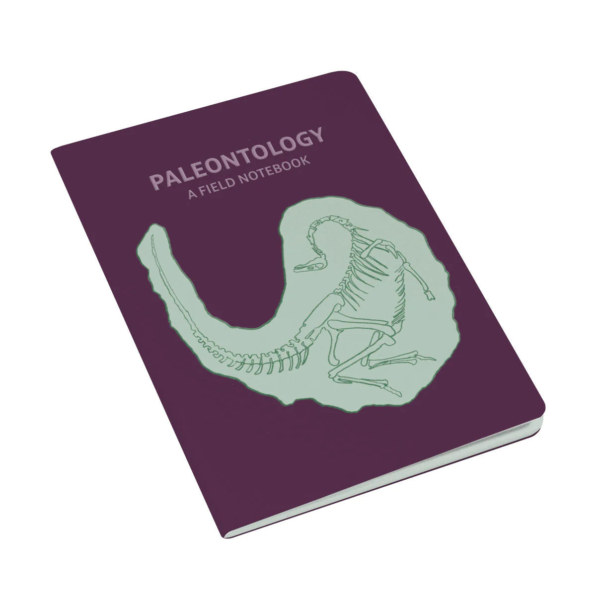 Paleontology Field Notebook