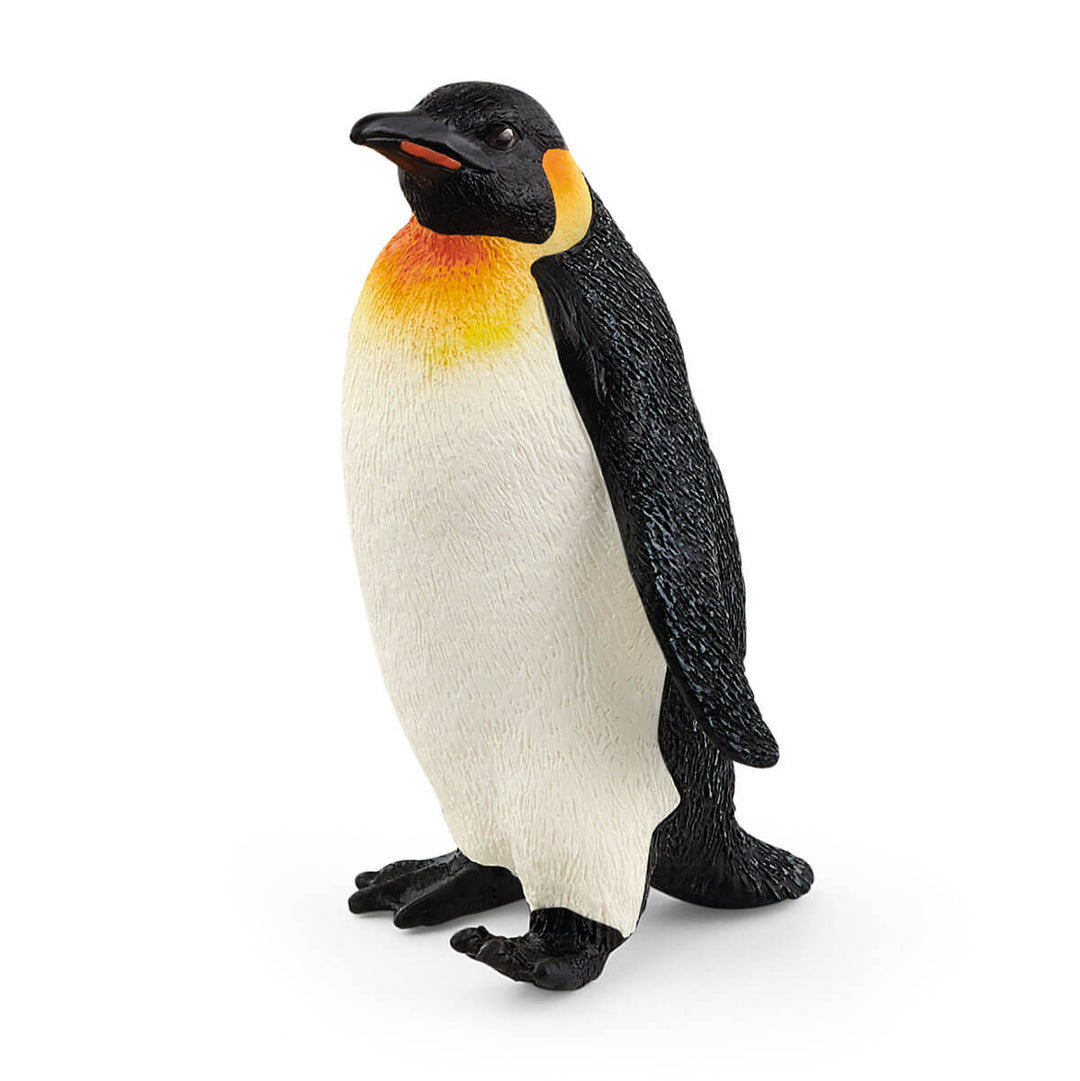 Emperor Penguin Replica Toy