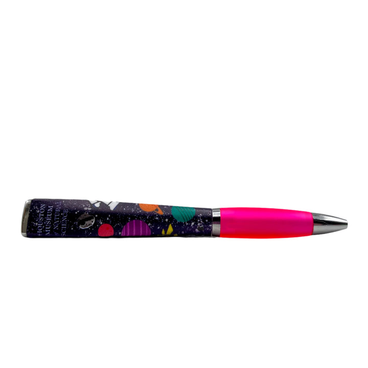 HMNS Solar System Pen