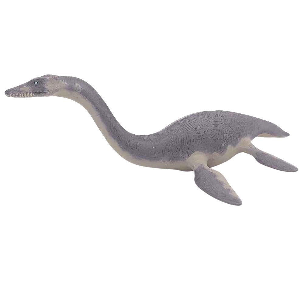 Plesiosaurus Dinosaur Figurine