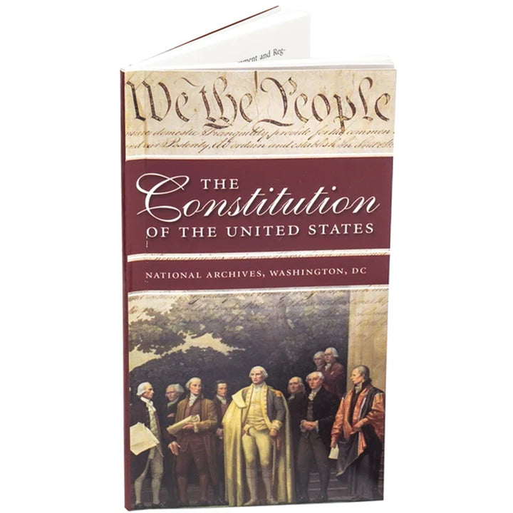 The Constitution