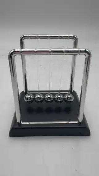 Newtons Cradle