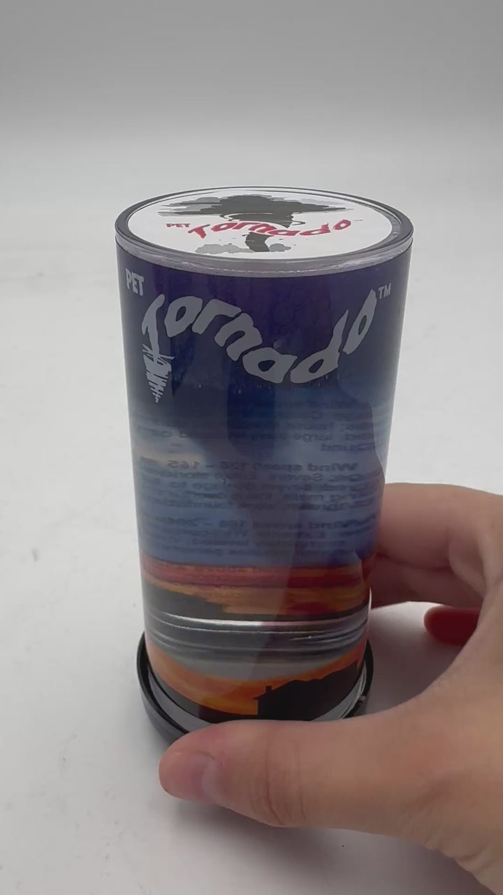 Pet Tornado Kit