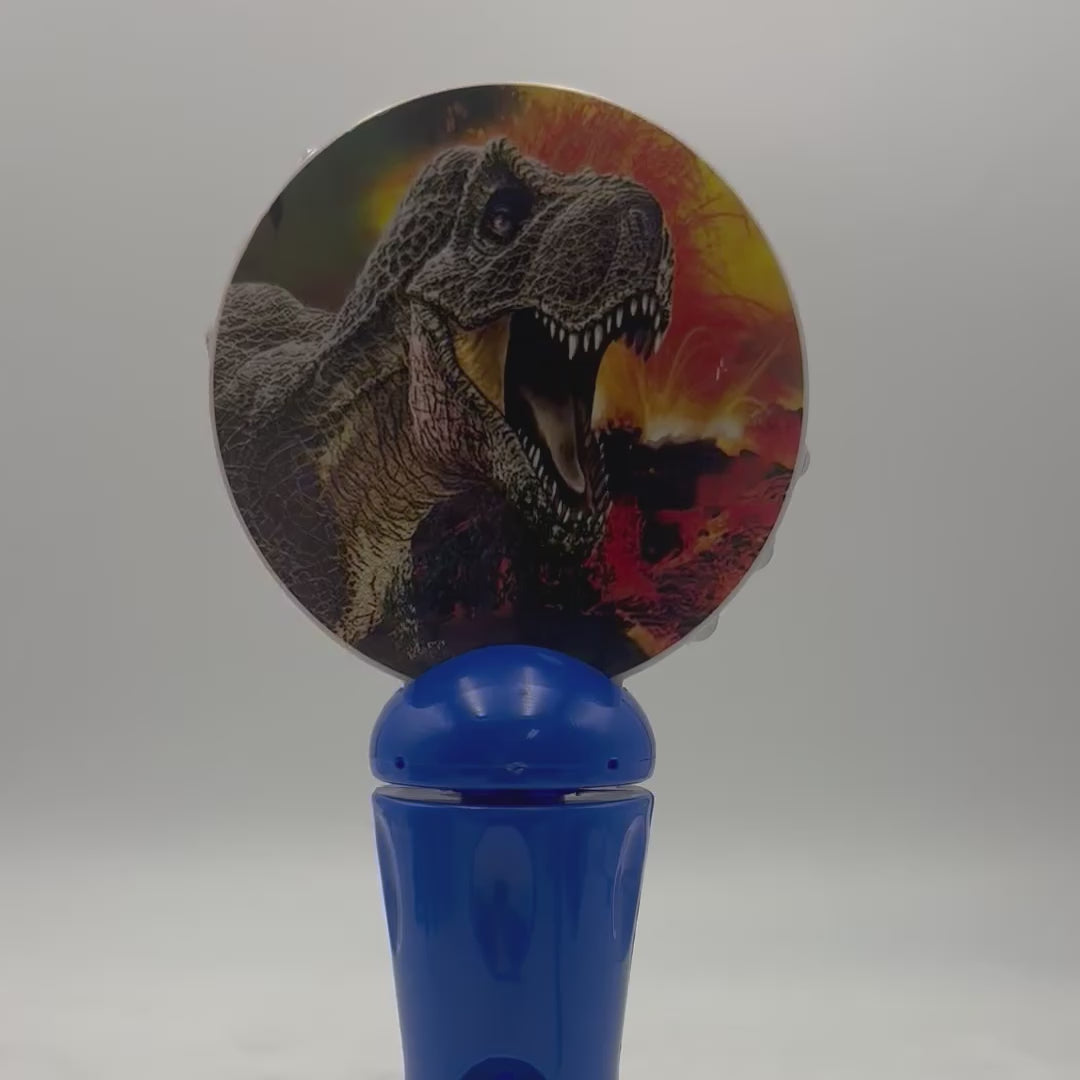 HMNS T.rex Spin Wand