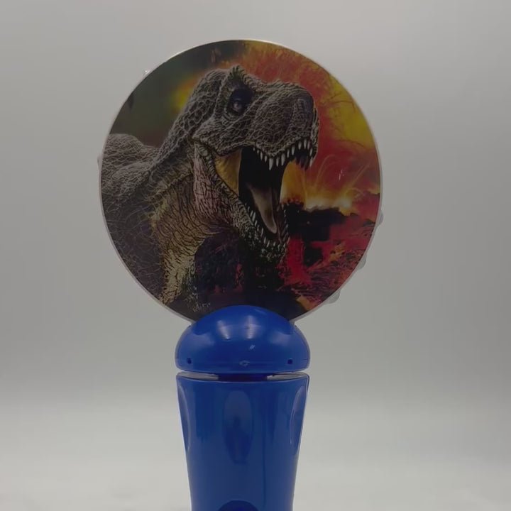 HMNS T.rex Spin Wand