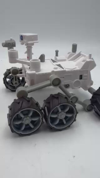Perseverance Mars Rover