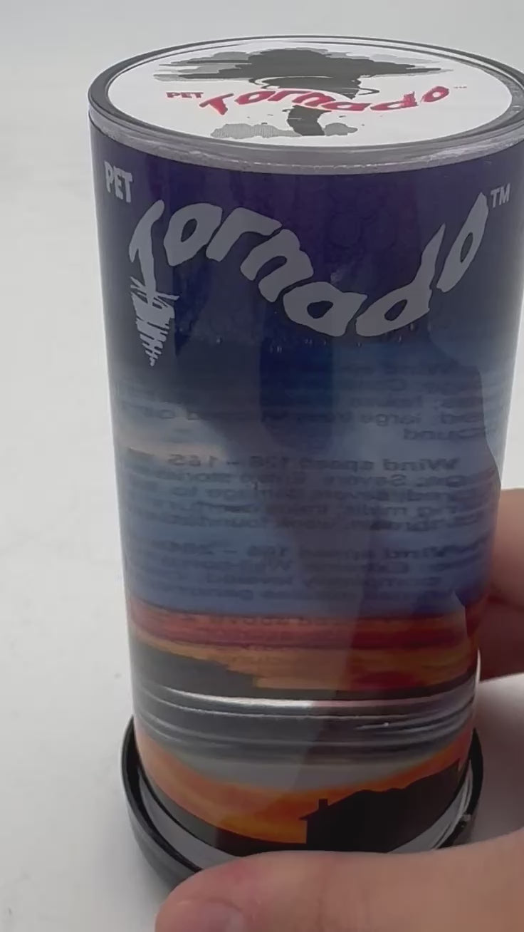 Pet Tornado Kit