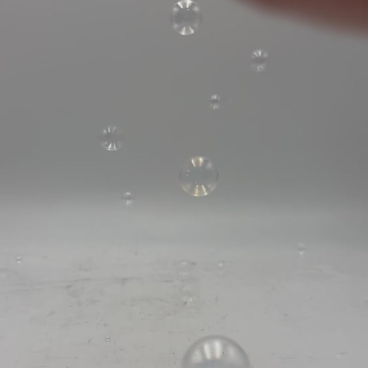 HMNS Test Tube Catchable Bubbles