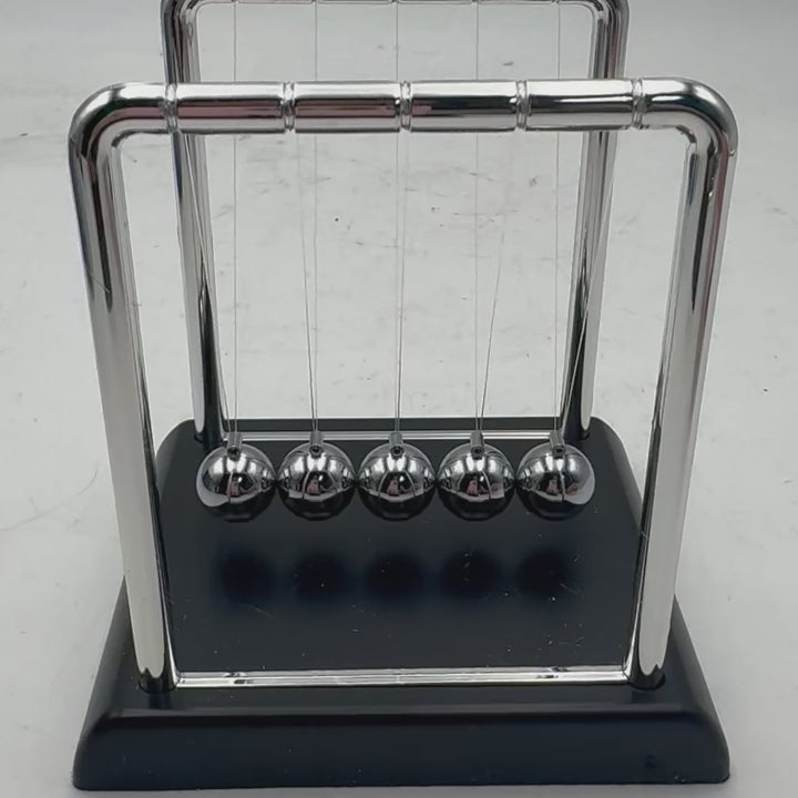 Newtons Cradle