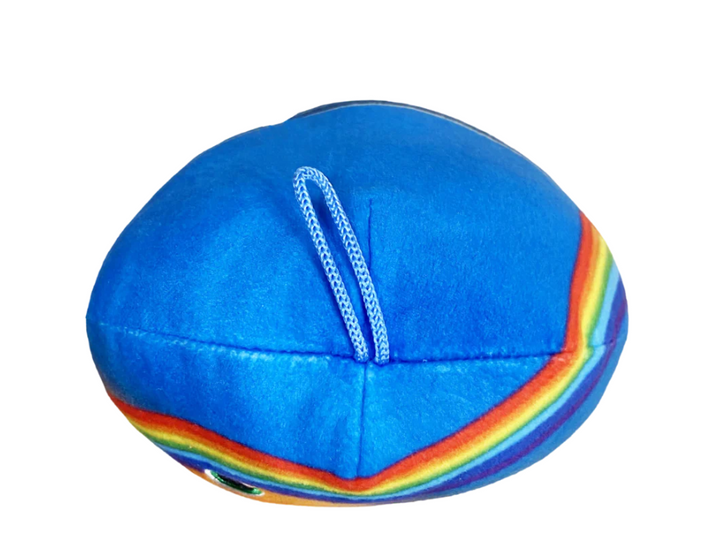 Rainbow Plush