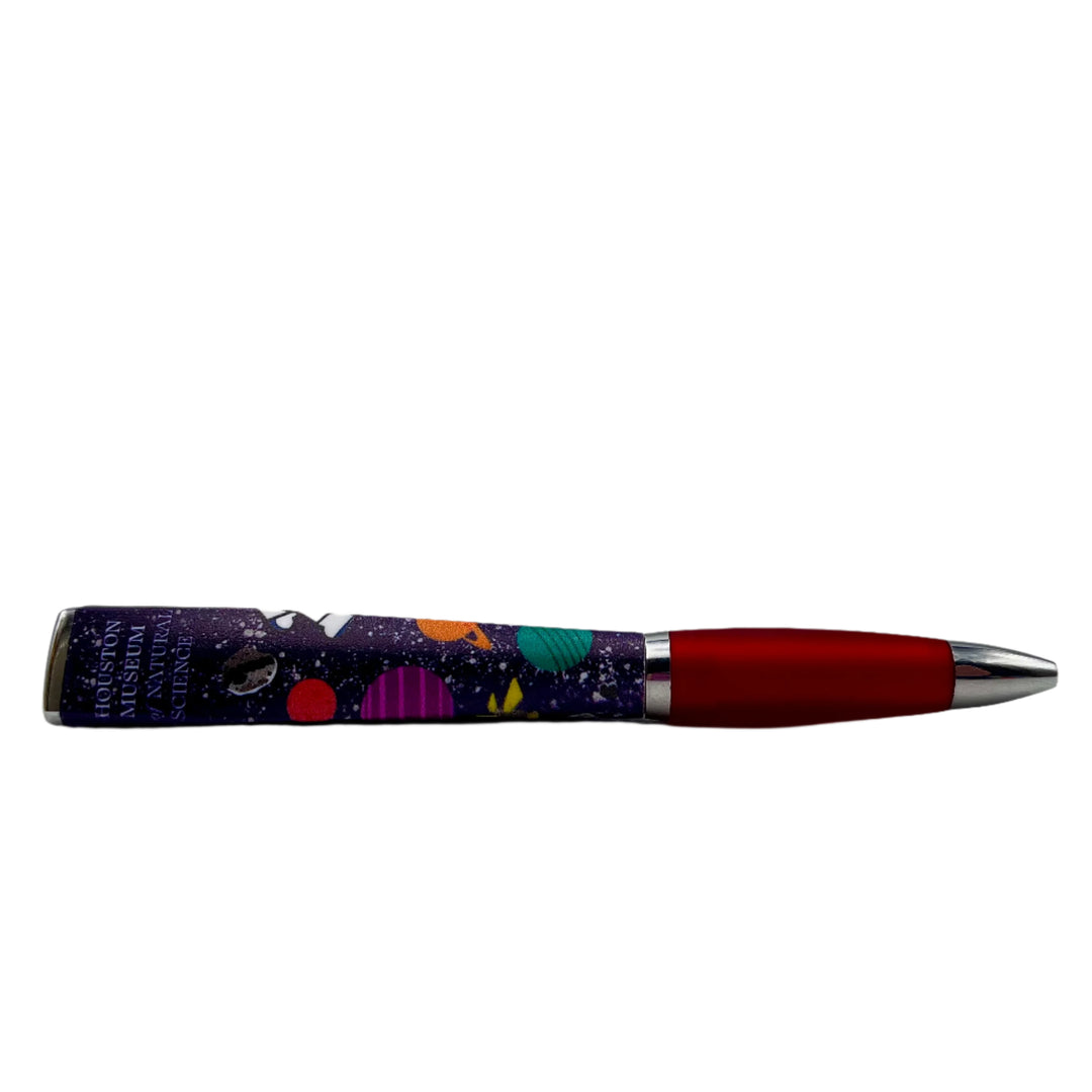 HMNS Solar System Pen