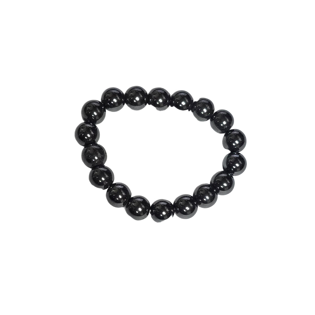 Hematite Power Bracelet