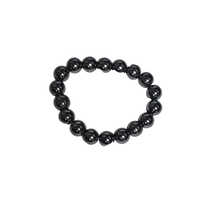 Hematite Power Bracelet
