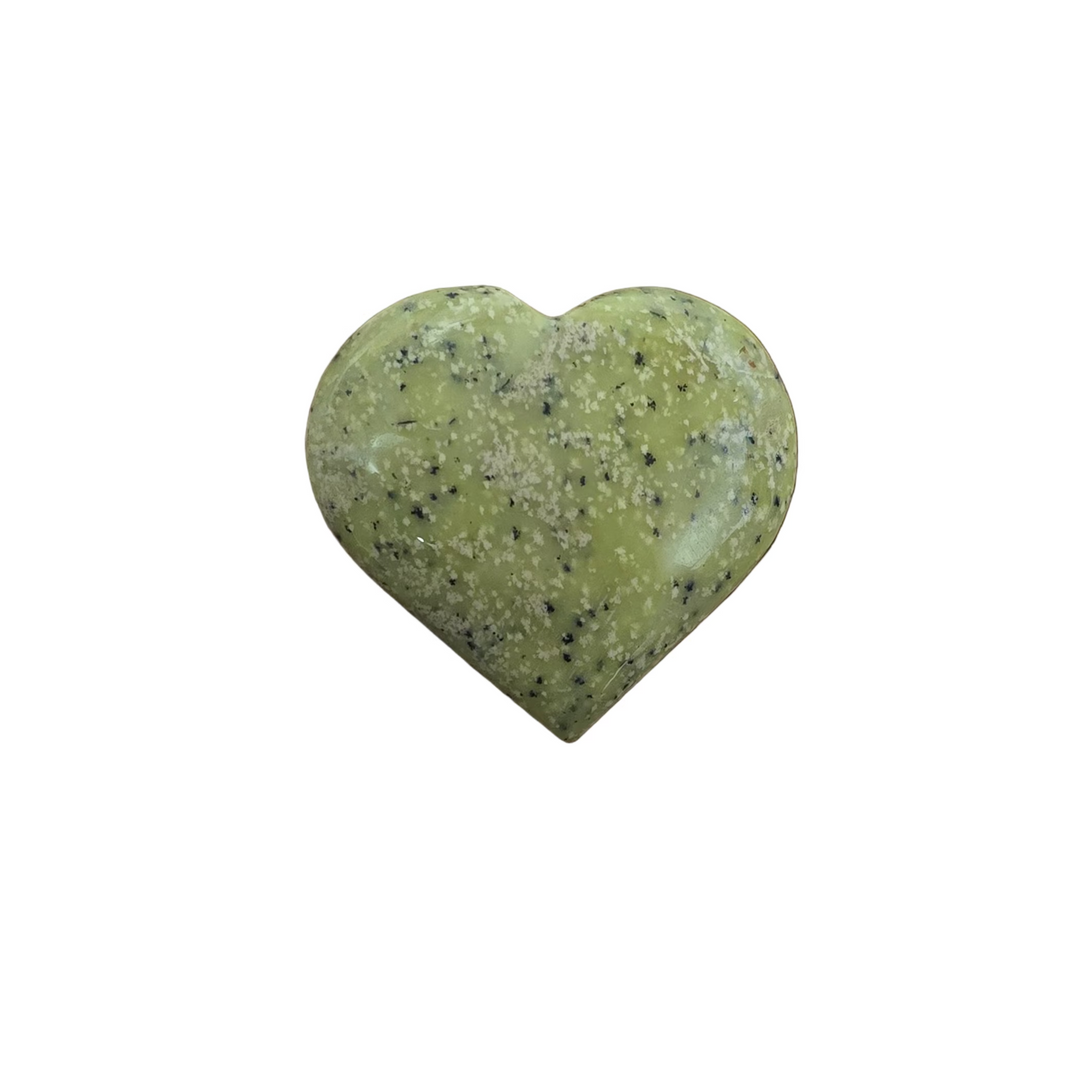 Serpentine Heart, Medium- Pakistan