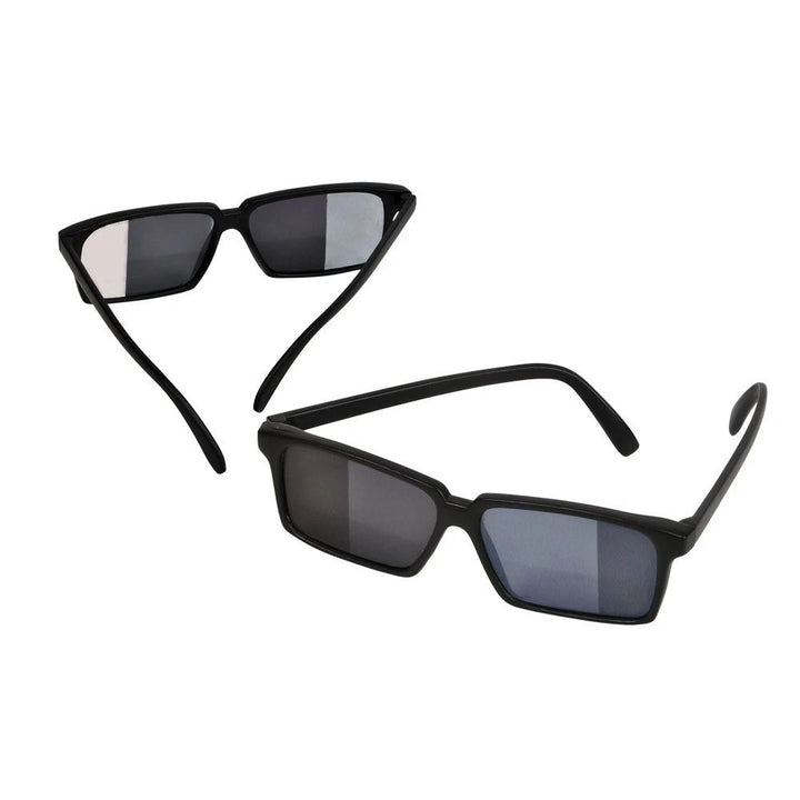 Spy "Look Behind" Glasses
