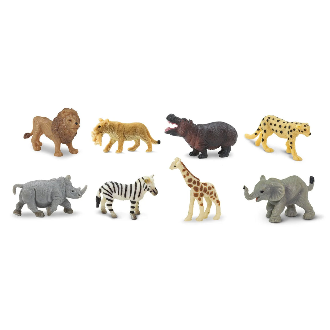 Savanna Toys