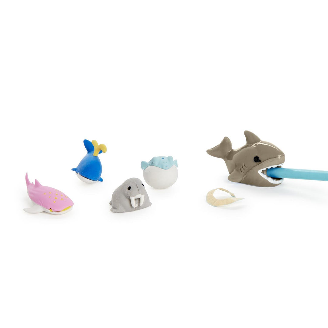 School of Fish Stationary Set