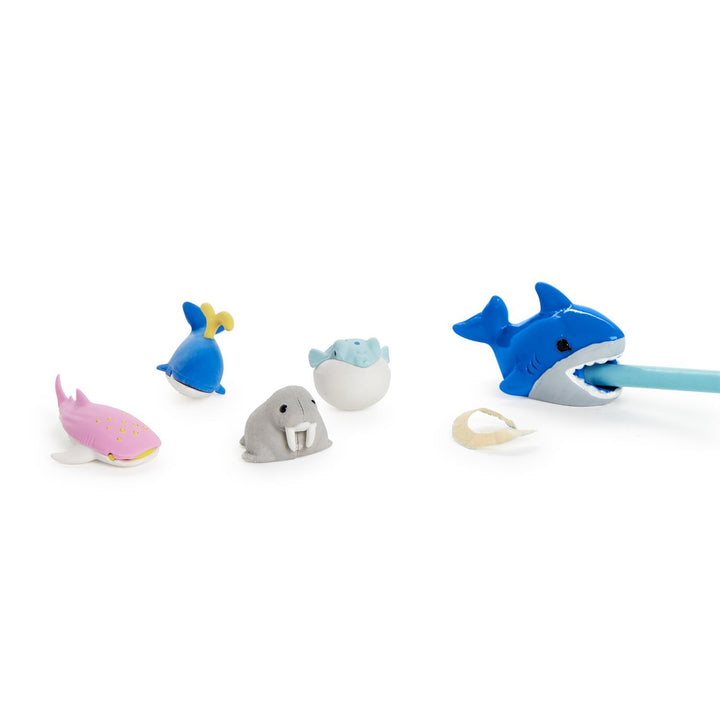 School of Fish Stationary Set