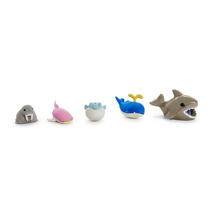 School of Fish Stationary Set