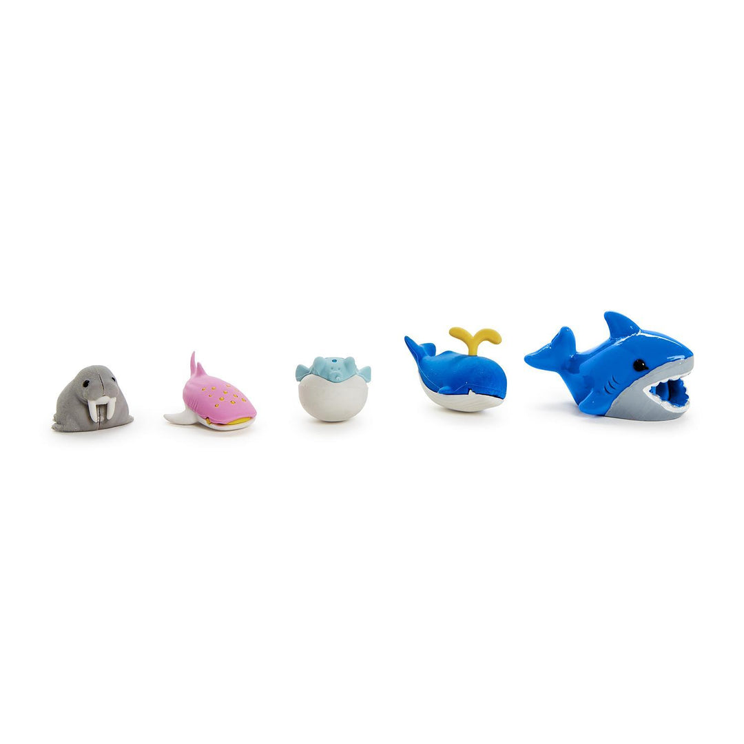 School of Fish Stationary Set