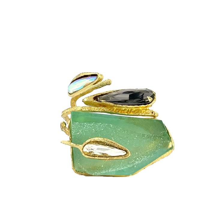 Serpent Ring