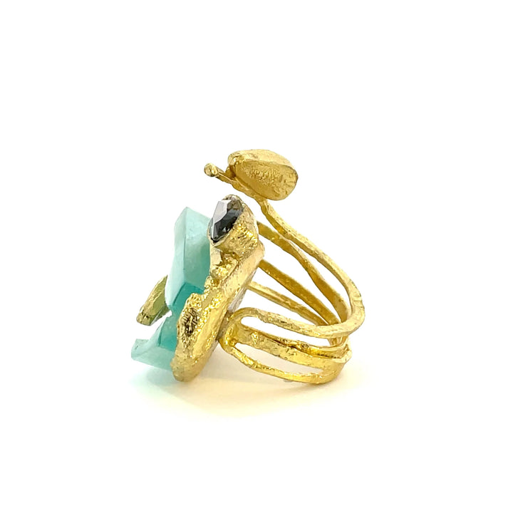 Serpent Ring
