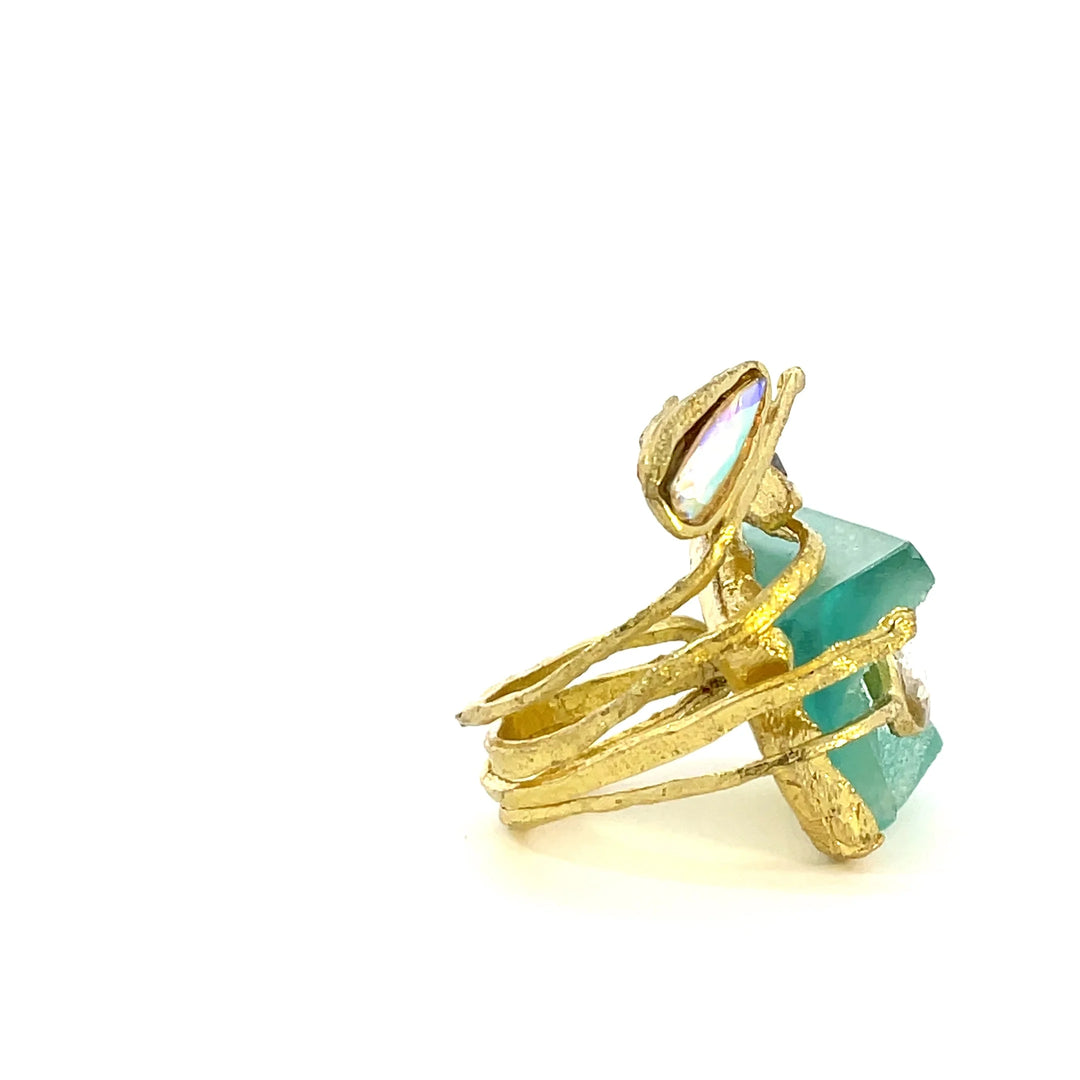Serpent Ring