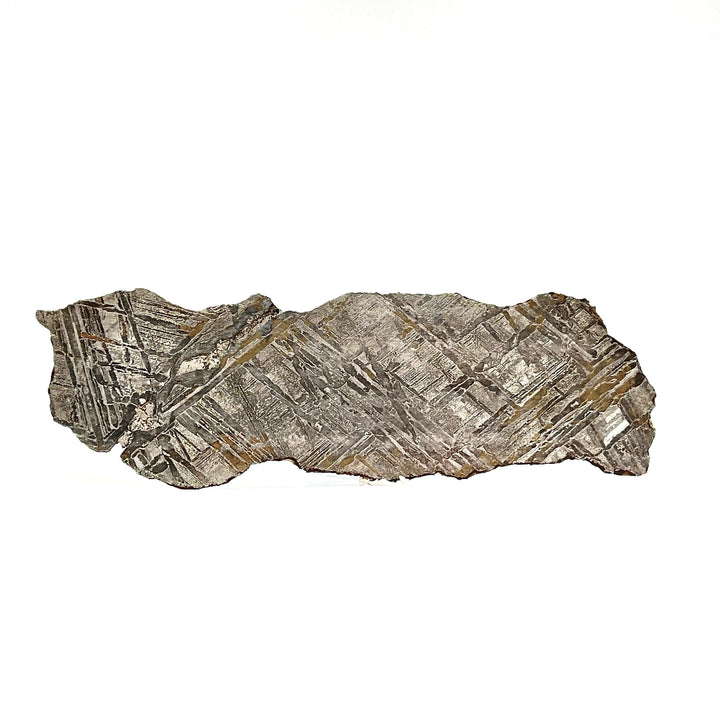 Seymchan Meteorite