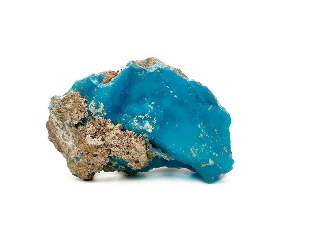 Smithsonite, Congo