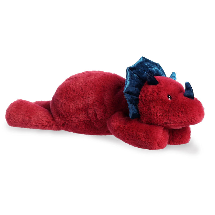 Snoozles Triceratops
