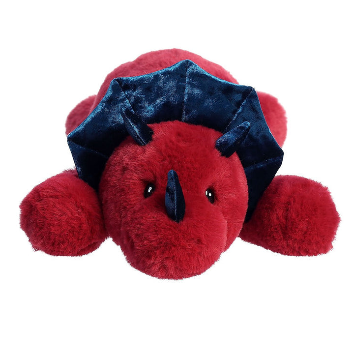 Snoozles Triceratops